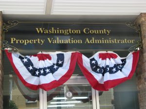 Image of Washington County Property Valuation Administrator