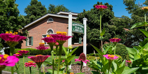 Image of Washington County Public Library