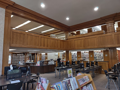 Image of Washington County Public Library/Marietta Branch Library