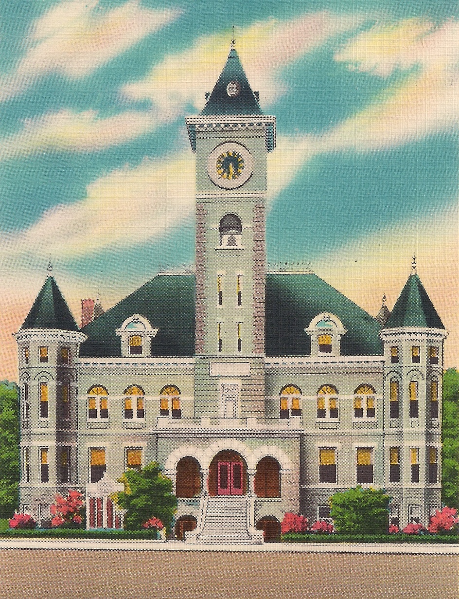 Image of Washington County Recorder of Deeds