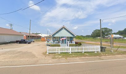 Image of Washington Parish Library