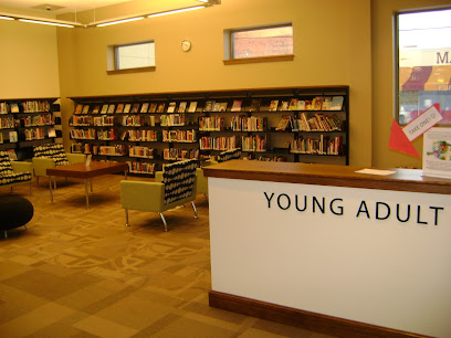 Image of Washington Public Library