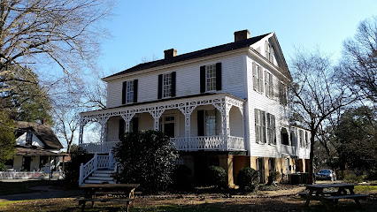 Image of Washington Wilkes Historical Foundation