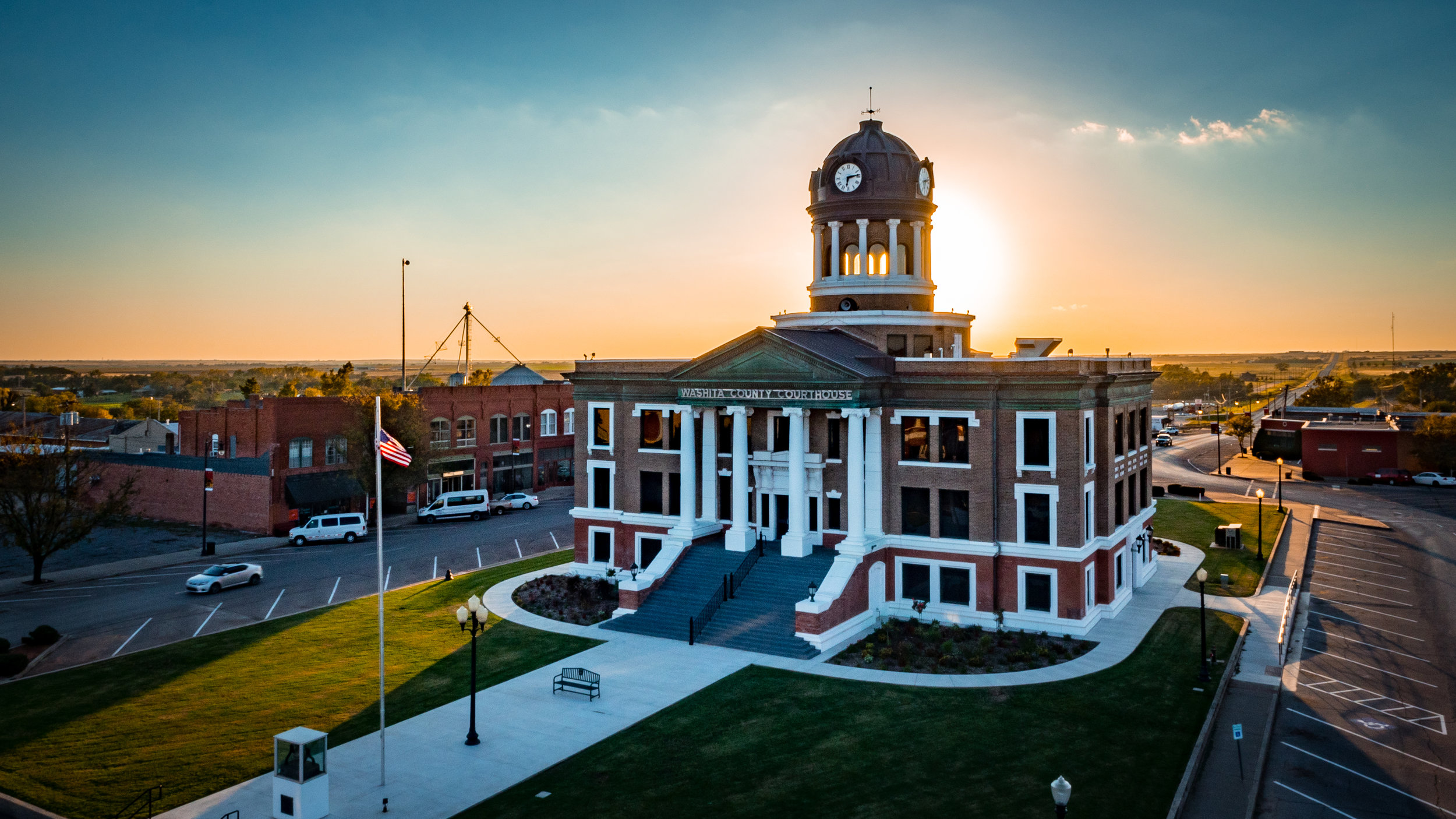 Oklahoma Building Permit Search Public Records