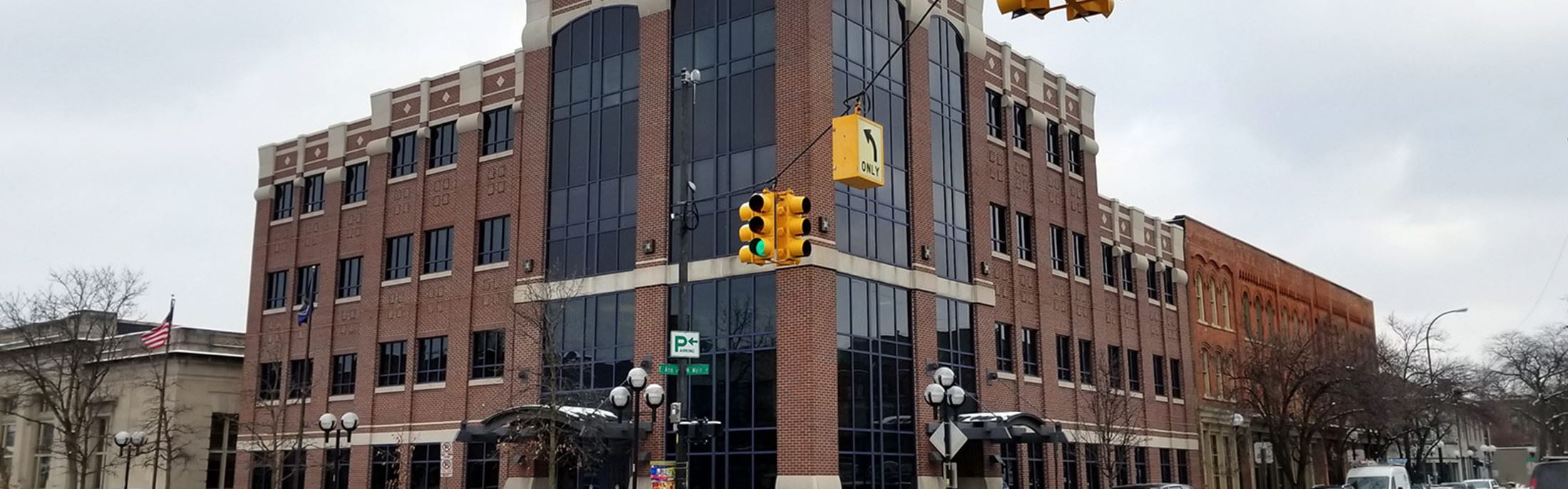 Image of Washtenaw County Clerk/Register of Deeds