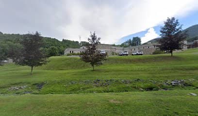 Image of Watauga County Detention Center