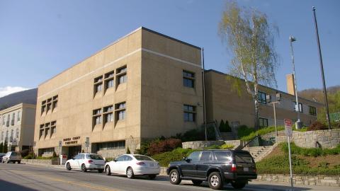 Image of Watauga County Superior Court