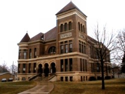 Image of Watonwan County District Court