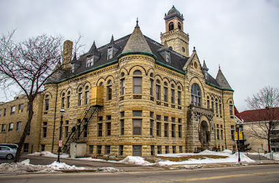 Image of Waukesha County Historical Society & Museum