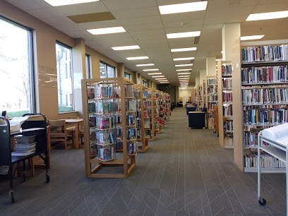 Image of Waukesha Public Library