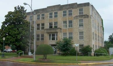 Image of Waurika Municipal Court