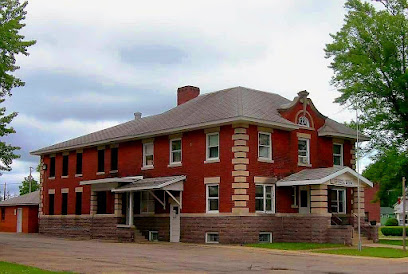 Image of Waushara County Historical Society