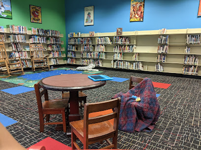 Image of Waycross-Ware County Public Library