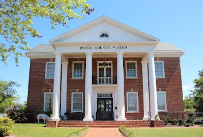 Image of Wayne County Museum