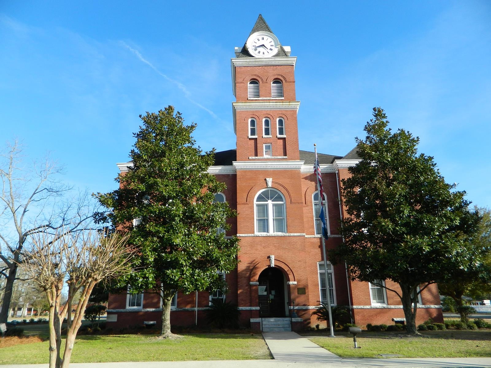 Image of Wayne County Recorder of Deeds