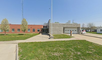 Image of Wayne County Sheriff Office