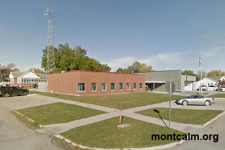 Image of Wayne County Sheriffs Office / Wayne County Jail