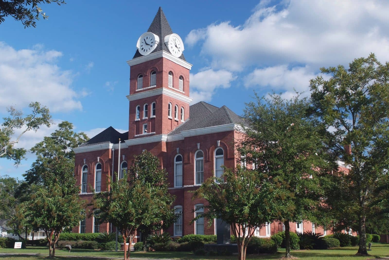 Image of Wayne County Superior Court