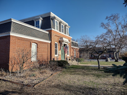 Image of Wayne Historical Museum