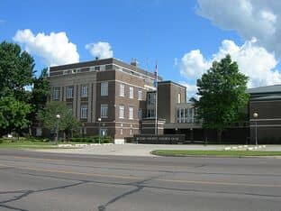 Image of Wayne Municipal Court