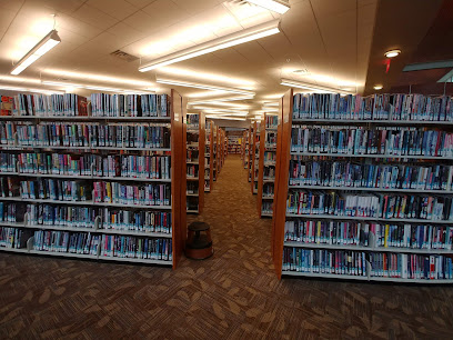 Image of Waynesboro Public Library