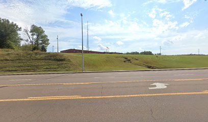 Image of Weakley County Jail