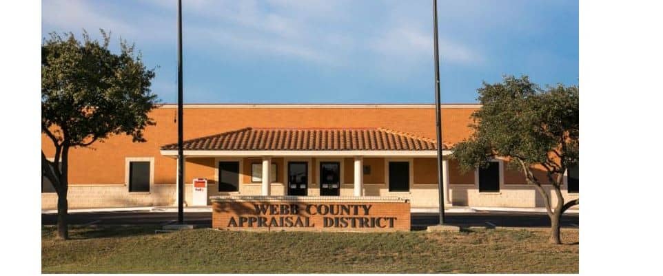 Image of Webb County Appraisal District