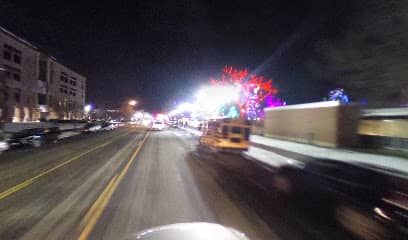 Image of Weber-Morgan Health Department Vehicle Emissions Center