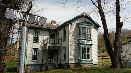 Image of Webster Addison Museum