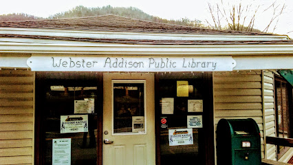 Image of Webster-Addison Public Library