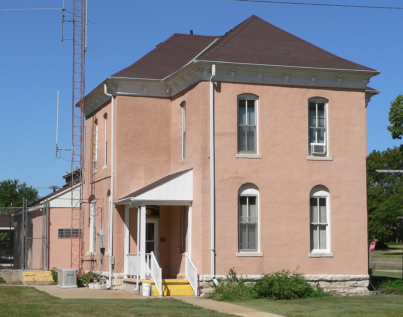 Image of Webster County Sheriff's Office