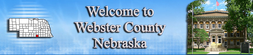 Image of Webster County Register of Deeds