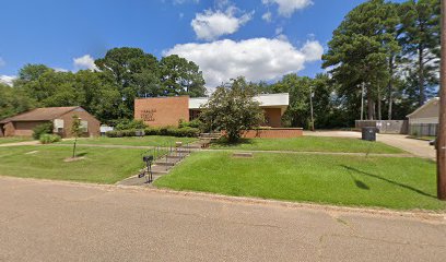 Image of Webster Public Library