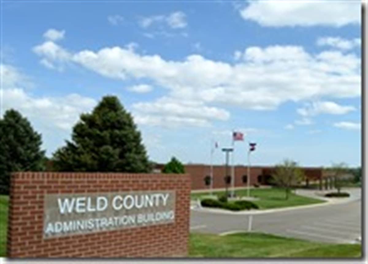 Image of Weld County Assessor