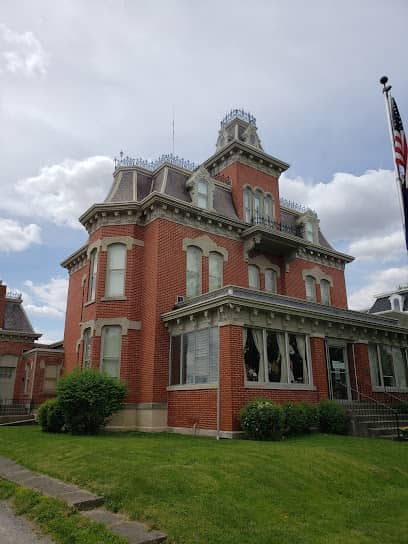 Image of Wells Co Historical Museum