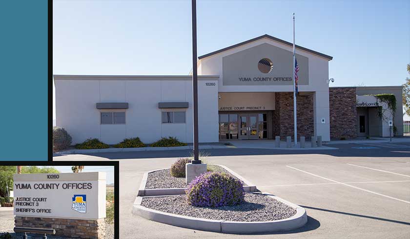 Image of Wellton Municipal Court