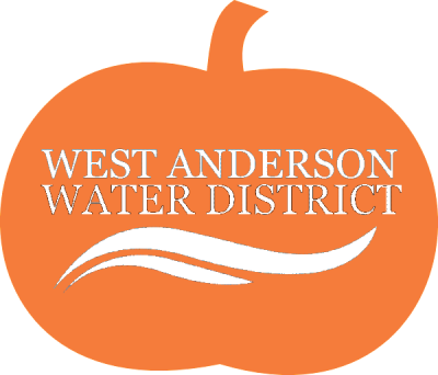 Image of West Anderson Water District