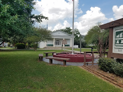 Image of West Baton Rouge Museum