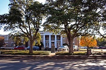 Image of West Carroll 5th Judicial District Court