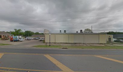 Image of West Carroll Parish DMV Office