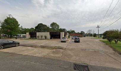 Image of West Carroll Parish Library