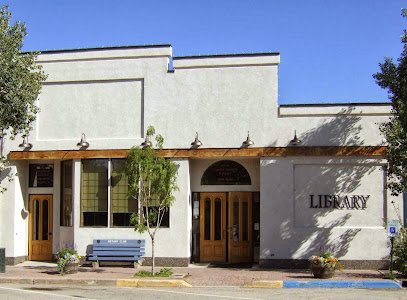 Image of West Custer County Library District