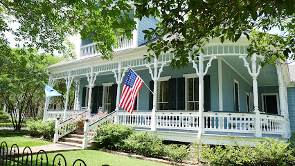 Image of West Feliciana Historical Society and Museum