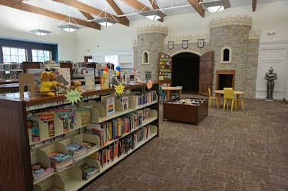 Image of West Feliciana Parish Library