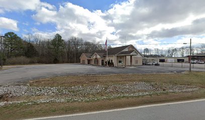 Image of West Morgan East Lawrence Water and Sewer Authority