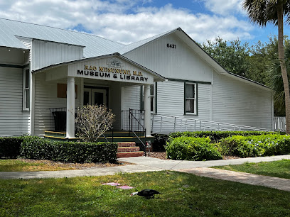 Image of West Pasco Historical Society