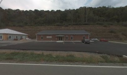 Image of West Virginia Department of Health and Human Resources (DHHR) Gilmer County Field Office