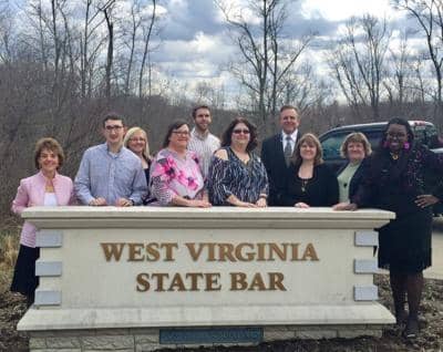 Image of West Virginia State Bar