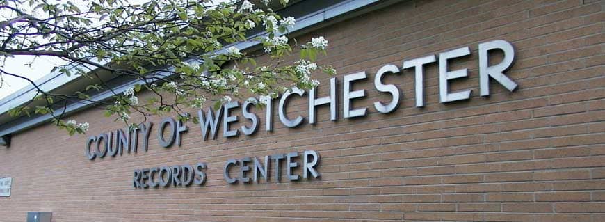 Image of Westchester County Recorder of Deeds