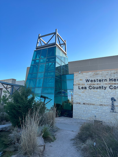 Image of Western Heritage Museum and Lea County Cowboy Hall of Fame